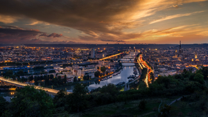 VTC Rouen
